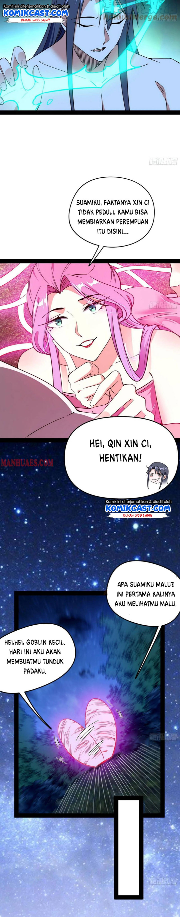 Dilarang COPAS - situs resmi www.mangacanblog.com - Komik im an evil god 199 - chapter 199 200 Indonesia im an evil god 199 - chapter 199 Terbaru 5|Baca Manga Komik Indonesia|Mangacan